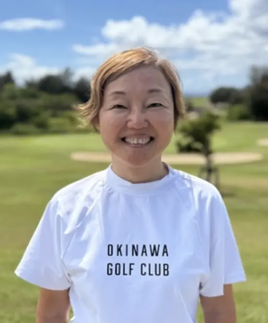 那覇東ロータリークラブ会長 駒木根澄子